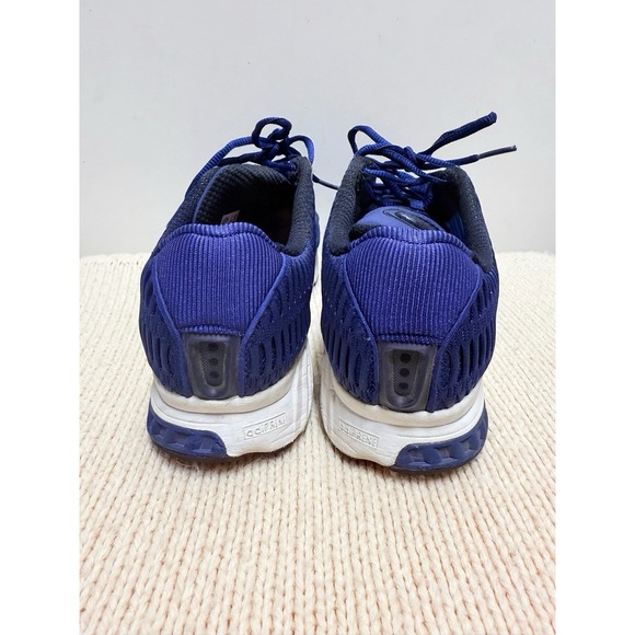 Adidas ClimaCool 1 Trainers Blue Men's Size 9.5 US Excellent Condition - Picture 4 of 8
